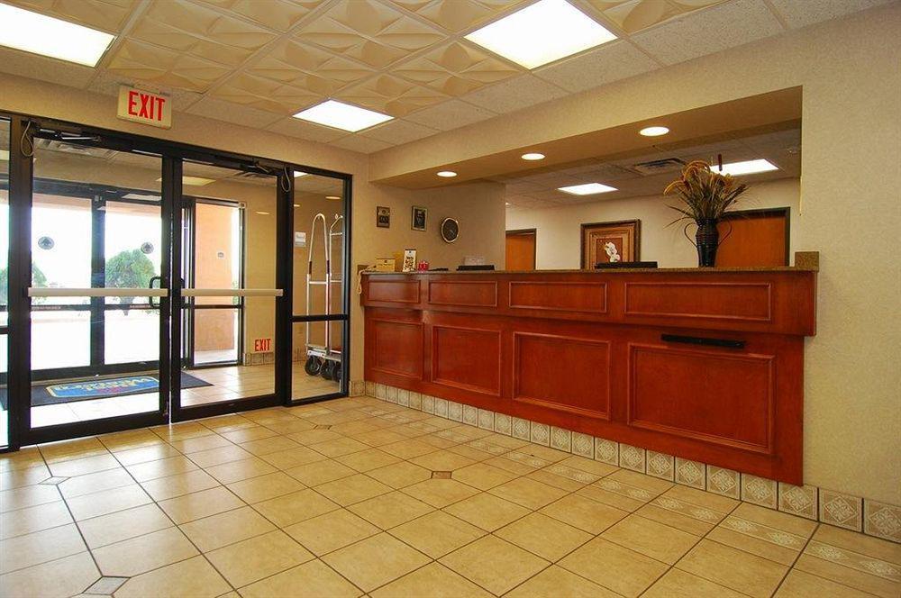 Best Western Temple Inn & Suites Interior photo